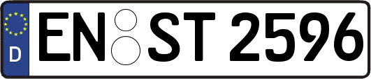 EN-ST2596