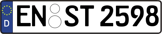 EN-ST2598