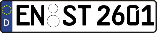 EN-ST2601