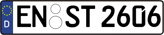 EN-ST2606