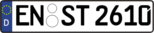 EN-ST2610