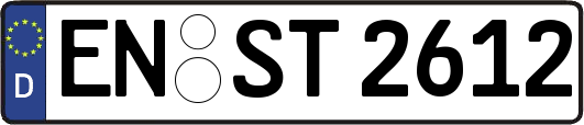 EN-ST2612