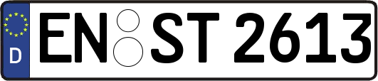 EN-ST2613