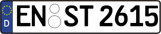 EN-ST2615