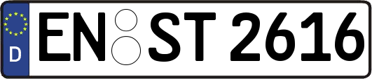 EN-ST2616