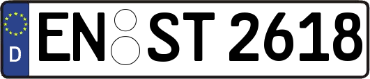 EN-ST2618