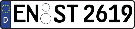EN-ST2619