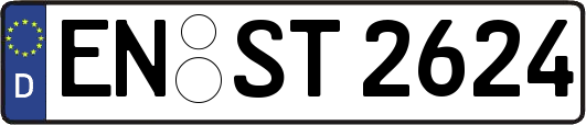 EN-ST2624