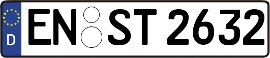 EN-ST2632