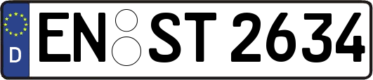EN-ST2634