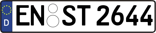 EN-ST2644