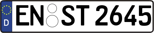 EN-ST2645