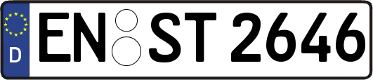 EN-ST2646