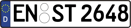 EN-ST2648