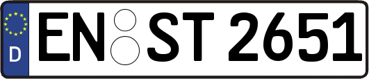 EN-ST2651