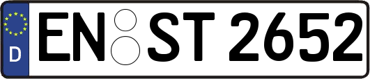 EN-ST2652