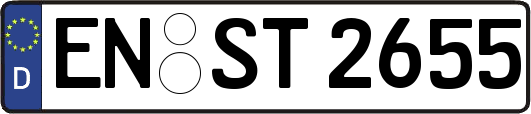 EN-ST2655
