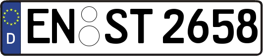 EN-ST2658