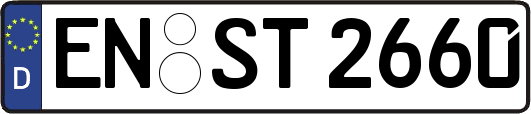 EN-ST2660