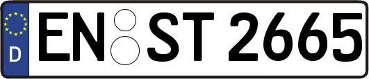 EN-ST2665