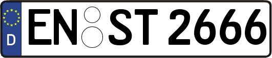 EN-ST2666