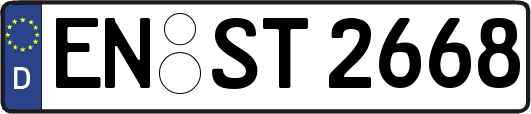 EN-ST2668