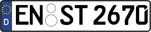 EN-ST2670