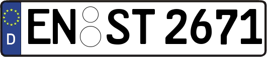 EN-ST2671