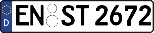 EN-ST2672
