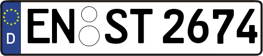 EN-ST2674