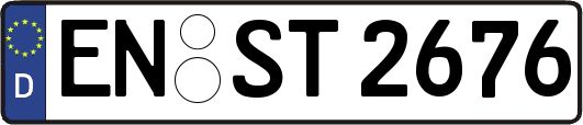 EN-ST2676
