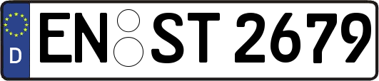 EN-ST2679