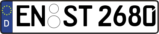 EN-ST2680