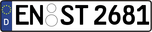 EN-ST2681