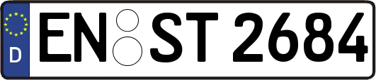 EN-ST2684