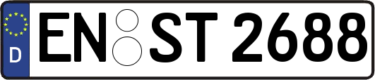EN-ST2688
