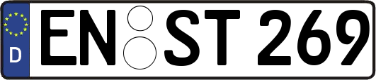 EN-ST269