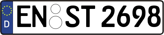 EN-ST2698