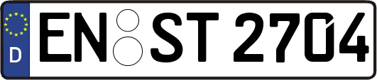 EN-ST2704