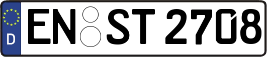 EN-ST2708