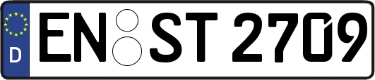 EN-ST2709