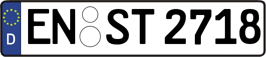 EN-ST2718