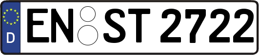 EN-ST2722