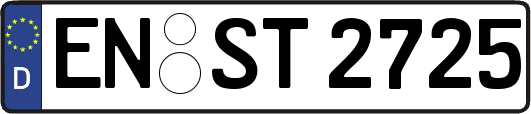 EN-ST2725