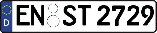 EN-ST2729