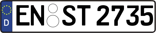 EN-ST2735