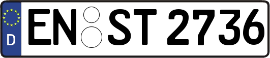 EN-ST2736
