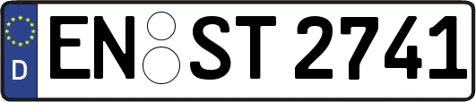 EN-ST2741