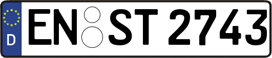 EN-ST2743