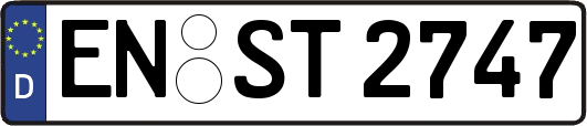 EN-ST2747